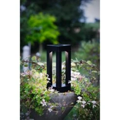 EGLO Z_solar Tuinverlichting Zonne-energie - Prikspot - LED - Zwart -Leenbakker Winkel c72993dec9384f3ebdaa9b5e869bdbef