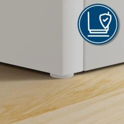 CLP Kaptafel Lerona Wit Frame - Hout - Wit -Leenbakker Winkel c75a64606c054690883239f3a12b76be