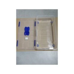 Hega Hogar Opbergbox - Met Deksel En Wieltjes - 30 L - 73 Cm 5 Hega Hogar Opbergbox - Met Deksel En Wieltjes - 30 L - 73 Cm -Leenbakker Winkel c78d10365e3544b28b5288b615cfe1a8