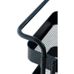 CLP Trolley Mailo Metaal - Zwart -Leenbakker Winkel cb8c8576803349bbae1f494a6b659d13