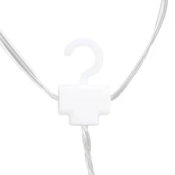 VidaXL - Lichtslinger - Warmwit - 345 Led 14 VidaXL - Lichtslinger - Warmwit - 345 Led -Leenbakker Winkel cbc5db89c0f74d129655327caf651321