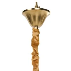 CARAVELI - Kroonluchter - Messing/Transparant - Glas 20 CARAVELI - Kroonluchter - Messing/Transparant - Glas -Leenbakker Winkel cc1e07541f3548b19fc809f78a25cb41