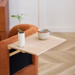 Salonstoel Swivel Met Pouf Van Metaal En Terracotta Fluweel -Leenbakker Winkel cc4d646427214c59be8d1bef62c43adc