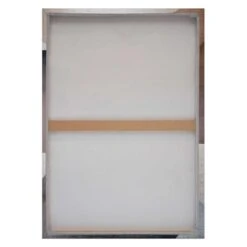 Schilderij Diepte II - 70x50cm - Bruin -Leenbakker Winkel cc61c1d72b8c4e8aac99ece87b838f97