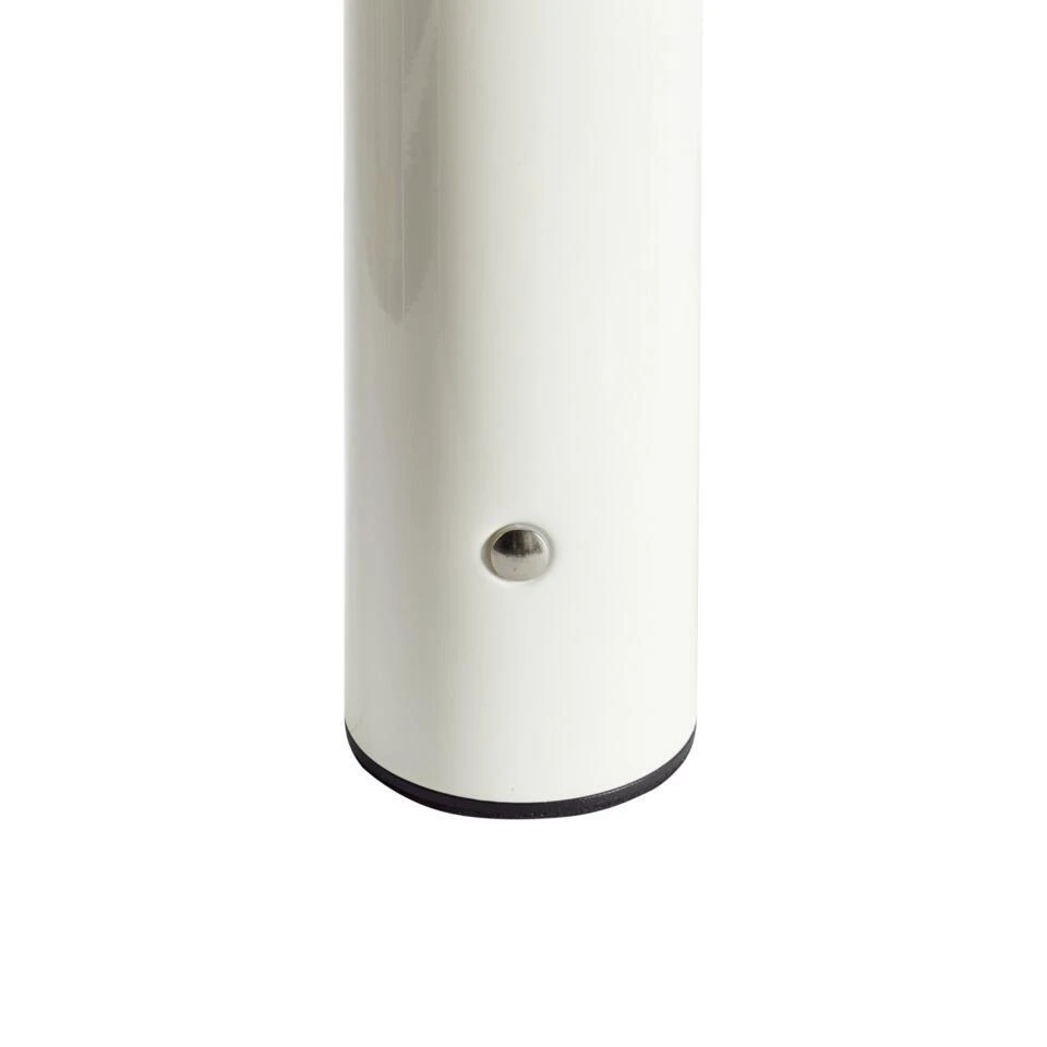 BUAYAN - Tafellamp - Wit - IJzer 7 BUAYAN - Tafellamp - Wit - IJzer - Afbeelding 7