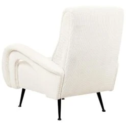 SVALOV - Fauteuil - Crème - Corduroy -Leenbakker Winkel ce09242ab17e4d16bb99ac7dbb38e119