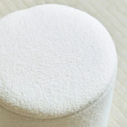 Set Van 3 Poefs Met Opbergruimte In Hout En Lussen -Leenbakker Winkel ce67117786c045a29b0ae54f3dc19342