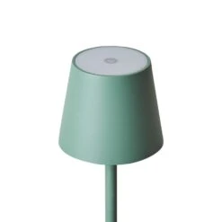 GAVARRESA - Tafellamp - Groen - IJzer 14 GAVARRESA - Tafellamp - Groen - IJzer -Leenbakker Winkel cefb6c80510d4e35ab1f1bde3db34dcf