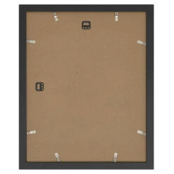 Fotokader - Fotolijst - Wissellijst - 50x60 Cm - MDF - Zwart 13 Fotokader - Fotolijst - Wissellijst - 50x60 Cm - MDF - Zwart -Leenbakker Winkel d0cc2f98bdd04648879e28b9766dad3a