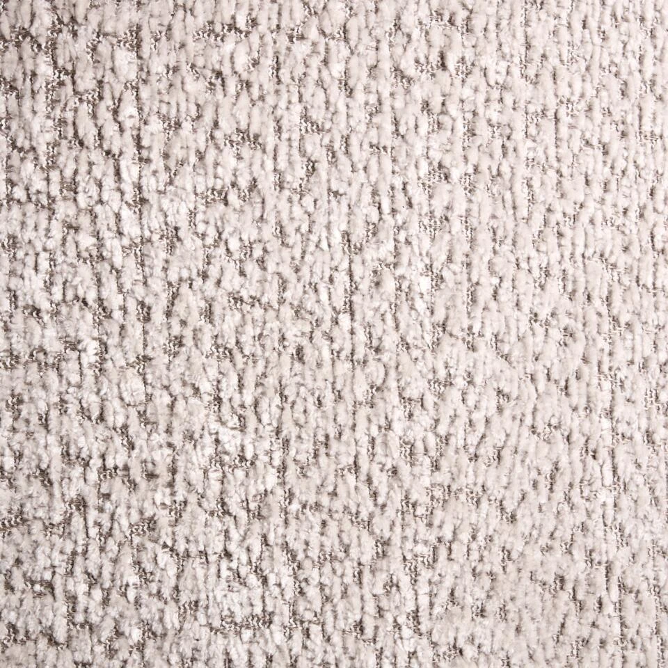 VIDSEL - Fauteuil - Beige - Chenille 10 VIDSEL - Fauteuil - Beige - Chenille - Afbeelding 10