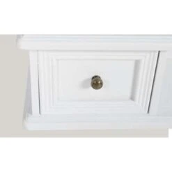 VidaXL Kaptafel Met Draaiende Rechthoekige Spiegel MDF -Leenbakker Winkel d25ee428b8424f2fa85113b21b5e8f12