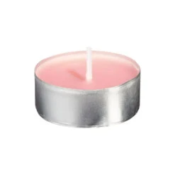 Atmosphera Geurkaars Waxine/theelichtjes - 30 ST - Rozen - 3,5 Uur -Leenbakker Winkel d3db3acce7d94203be204f033477fb1d