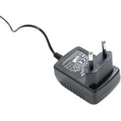 CLP Fauteuil Hepler Zwart Frame - Kunstleer - Zwart -Leenbakker Winkel d579c09541c245f0ae2ab9995b449856