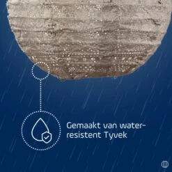 LUMIZ Solar Lampion Spectare Rond - 20 Cm - Licht Taupe -Leenbakker Winkel d5b58c2943314ab5b5e72b6f772c6b72