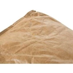 Beliani Zitzak DROP - Bruin Synthetisch Materiaal -Leenbakker Winkel d6f24b0fdc2e4a738f7dea64dff45513