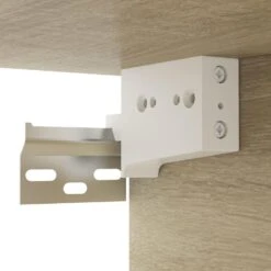 VidaXL - Schoenenkast - Bruin - Bewerkt Hout - 31.5 X 35 X 70 Cm -Leenbakker Winkel d8ca61fbb0e645159cf4d72e6048bc38