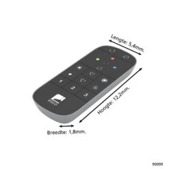 EGLO Starter-z Starterspakket - 2x E27 Spiral LED Lampen - Afstandsbediening 10 EGLO Starter-z Starterspakket - 2x E27 Spiral LED Lampen - Afstandsbediening -Leenbakker Winkel d8f6b5c0b7bf41f28121ab8fba2b7b39