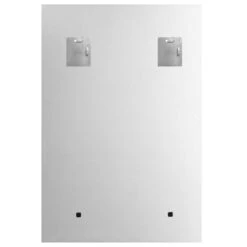 Glasschilderij Delft Bloemen - 116x78cm - Bont -Leenbakker Winkel d9499f8575e748129fb44280b5d0a721