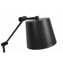 Housecraft Hajo Bureaulamp - Zwart -Leenbakker Winkel da96f99098784caab30af72941c9e0c2