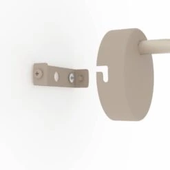 EGLO Corato Spot - E14 - 15.5 Cm - Wit/Beige - Glas -Leenbakker Winkel dbb8f7b7c0a64a9a8adb5796574a9e1a