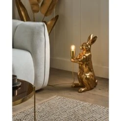 BUGS - Tafellamp - Goud - Polyresin -Leenbakker Winkel dc3dc38de7c34b1ebc6c202327cda5fa