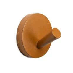 KidsDepot Kapstokhaak Xion 4 St 8 Cm Hout Terracottakleurig -Leenbakker Winkel dca2d17dfd3744d1bccb7405c0cd5e9f