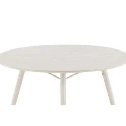 Fjôrd Tuintafel Beige Aluminium - 120x120x75cm - Lina -Leenbakker Winkel dcebe3b9b61f4d2c8809020299cb2829