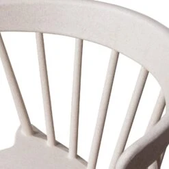 WOOOD Bliss Tuinstoelen - Plant Fiber - Off White Melange - Set Van 2 -Leenbakker Winkel dd591bceb02f44928da213ddba2630ae