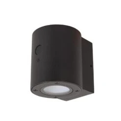 Lucide PERTH Wandlamp - Zwart -Leenbakker Winkel dda827a4e236418da34c1c9543737910
