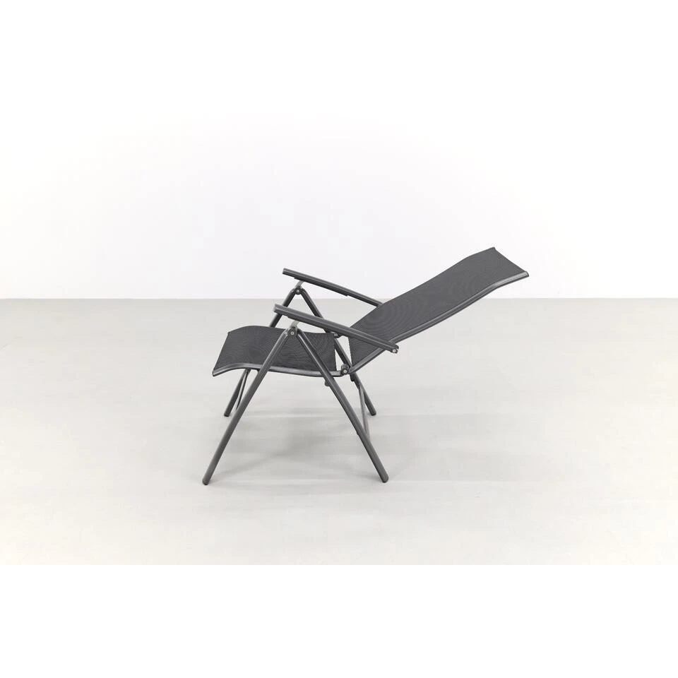 Kettler Legato Curve Standenstoel 14 Kettler Legato Curve Standenstoel - Afbeelding 14