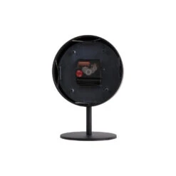 Karlsson - Tafelklok Stark - Zwart -Leenbakker Winkel dee0dbcb331346eba6db8bef0d361614