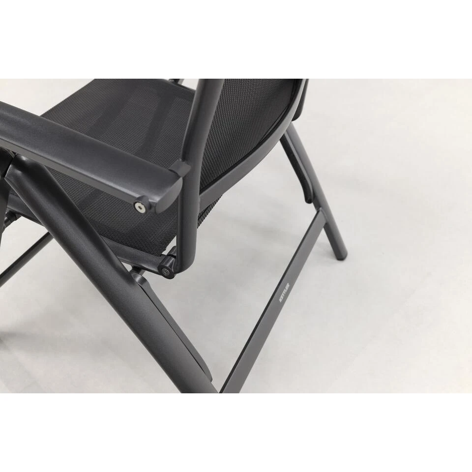 Kettler Legato Curve Standenstoel 8 Kettler Legato Curve Standenstoel - Afbeelding 8