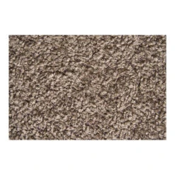 Fauteuil Bouclé Bruin - Zithoogte 45cm - 78x70x73cm - Covelo -Leenbakker Winkel dfa9074c83744bf48e013aacb4013a6a