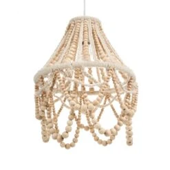 MENIK - Kroonluchter - Lichtbruin - Rubberhout 15 MENIK - Kroonluchter - Lichtbruin - Rubberhout -Leenbakker Winkel dfdd1e70ce8d4c729a4b1700d7207220