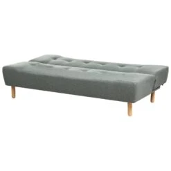 ALSTEN - Slaapbank 3-zits - Groen - Stof 12 ALSTEN - Slaapbank 3-zits - Groen - Stof -Leenbakker Winkel e06f67f521dd46749811bf92a5901acf