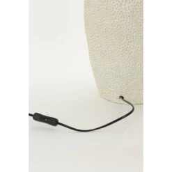 Light & Living - Lampvoet KYARA - 34.5x34.5x59 - Wit 7 Light & Living - Lampvoet KYARA - 34.5x34.5x59 - Wit -Leenbakker Winkel e095885831ba40298f66097ec0ec2fb9