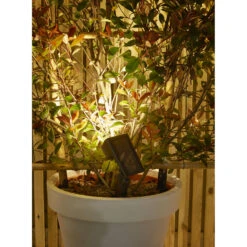 LuxForm Solar Intelligent Security Prikspot - Rosario -Leenbakker Winkel e0bac6fdd15d4938a55658c064d1ba1d