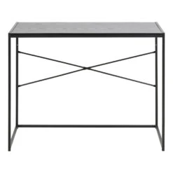 Sohome Bureau Joannie - Zwart -Leenbakker Winkel e168829da48548369715381aee230ef0