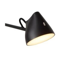 Lucide MILNE Wandlamp - Zwart 10 Lucide MILNE Wandlamp - Zwart -Leenbakker Winkel e1c7e30fd5bf4d1284f6993013c8c414