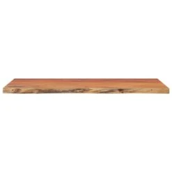 VidaXL - Tafelblad - Bruin - Hout - 80 X 40 X 3.8 Cm -Leenbakker Winkel e2aa2e726a9b4ff792f7febc9f820f77