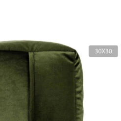 Merkloos Arte Regal Poef - Fluweel - Donkergroen - 30 X 30 Cm - Vierkant 7 Merkloos Arte Regal Poef - Fluweel - Donkergroen - 30 X 30 Cm - Vierkant -Leenbakker Winkel e376cfc51ba249929d5c028f0bc1967d