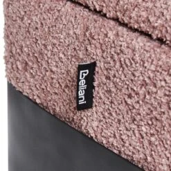 WARREN - Bankje Met Opbergruimte - Roze - Polyester 16 WARREN - Bankje Met Opbergruimte - Roze - Polyester -Leenbakker Winkel e41ae77c2e81411caeb8be644f8a17b3