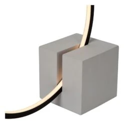 Lucide CIRKELIS Tafellamp - Zwart 10 Lucide CIRKELIS Tafellamp - Zwart -Leenbakker Winkel e4c4b1d04595474b8d2d0c13ef1809f6