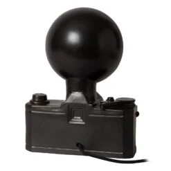 Lucide EXTRAVAGANZA CAMERA Tafellamp - Zwart 14 Lucide EXTRAVAGANZA CAMERA Tafellamp - Zwart -Leenbakker Winkel e532702b978e46c2b6f1cc6fc2a515d5