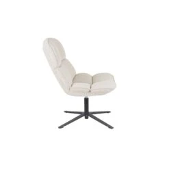 Housecraft Bros Fauteuil - Beige 12 Housecraft Bros Fauteuil - Beige -Leenbakker Winkel e594a8b37def413bb90490b73a88a131