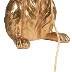 BUGS - Tafellamp - Goud - Polyresin -Leenbakker Winkel e613c252e4a14f54a7dda759cae80121