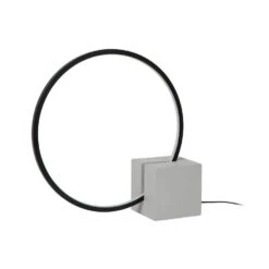 Lucide CIRKELIS Tafellamp - Zwart 9 Lucide CIRKELIS Tafellamp - Zwart -Leenbakker Winkel e726f9152eff43fd809161fabd51f595