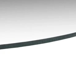 VidaXL Wandspiegel Rond 50 Cm Glas -Leenbakker Winkel eae7c997a0c3482389402f1daf5e0ea1