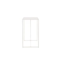 Fjôrd Bartafel Beige Metaal - 120x60x105cm - Brea 12 Fjôrd Bartafel Beige Metaal - 120x60x105cm - Brea -Leenbakker Winkel eaf539b416b741e6b8561de3246e454c