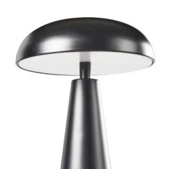 BOCONO - Draadloze LED Tafellamp - Zwart - IJzer 13 BOCONO - Draadloze LED Tafellamp - Zwart - IJzer -Leenbakker Winkel ebdc354db87e449ba148935daeafa9f4